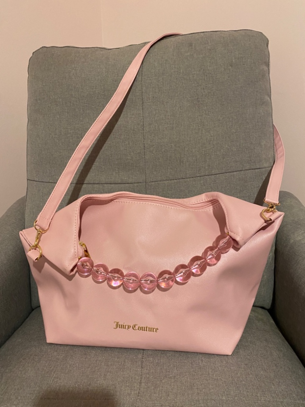 Juicy couture bag - Picture 3 of 4
